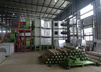 Hunan Three Craftsmen Technology Co., Ltd.