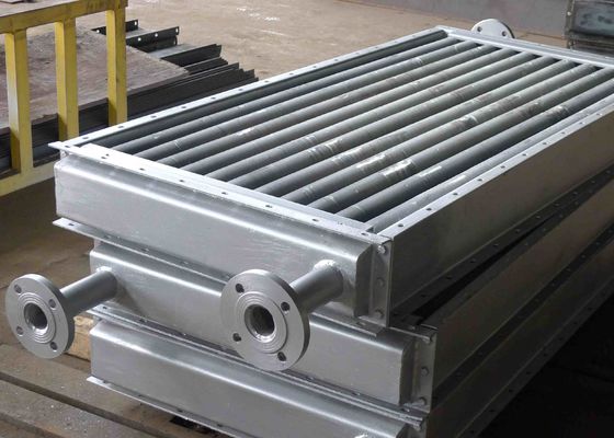 Stainless Steel Distributing Steam Heating Coil High Efficiently