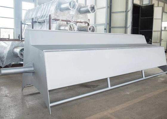 High Speed Carbon Steel Bellows Suitable For Machine Speed 500m/Min~1000m/Min